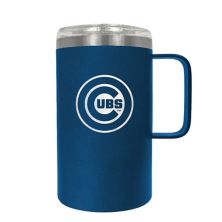 Кружка для путешествий Chicago Cubs Hustle Unbranded