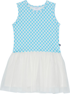 Платье Dorothy из тюля (для малышей/маленьких/больших детей) Toobydoo