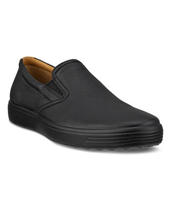 Мужские Повседневные кроссовки ECCO Soft 7 Slip On 2.0 ECCO