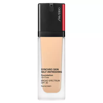 Synchro Skin Self-Refreshing Liquid Foundation Shiseido