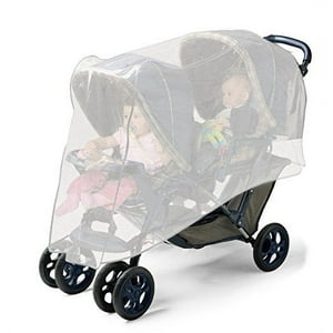 Jolly Jumper Double Stroller Netting Jolly Jumper