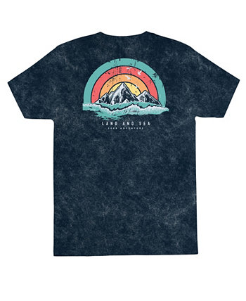 Мужская футболка Outdoorz с коротким рукавом Reef