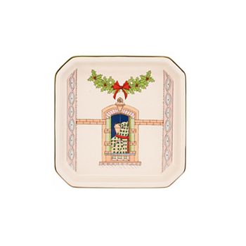 Cath Kidston Dolls House Trinket Dish Cath Kidston