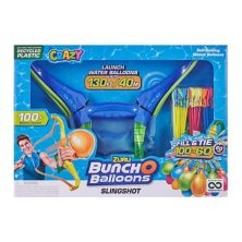 Zuru Bunch O Balloons Рогатка и набор воздушных шаров Zuru