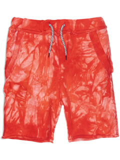 Мягкие хлопковые шорты Brighton (для малышей/маленьких детей/больших детей) Appaman Kids