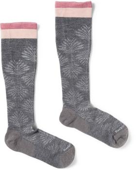 Full Floral Socks - Women's Sockwell