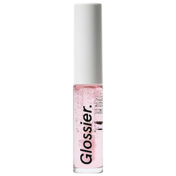 Стеклянный блестящий блеск для губ Glossier