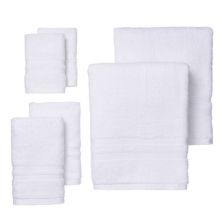 Sonoma Goods For Life® 6-pack Ultimate Towel with Hygro® Technology SONOMA