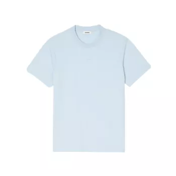 Short-Sleeved T-Shirt Sandro