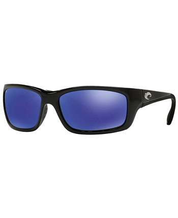 Поляризованные солнцезащитные очки, JOSE POLARIZED 62P COSTA DEL MAR