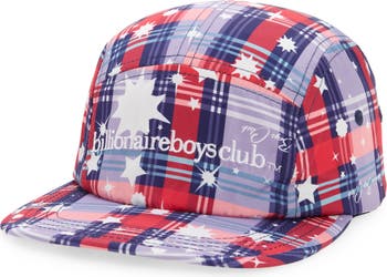 Бейсболка BB Supernova Billionaire Boys Club