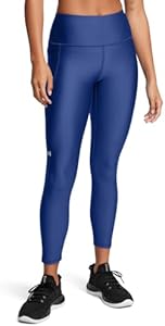 Under Armour Women's Heatgear High Waisted 7/8 Leggings Under Armour