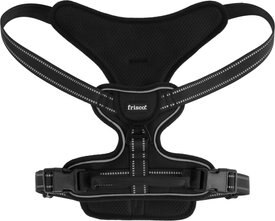 Frisco Padded Reflective Harness Frisco