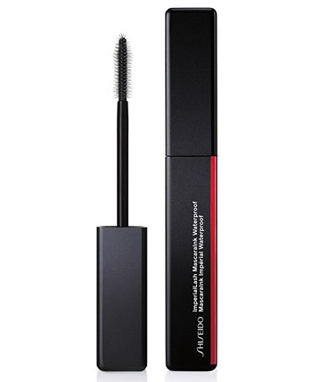 Чернила ImperialLash MascaraInk - водостойкие, 0,29 унции. Shiseido