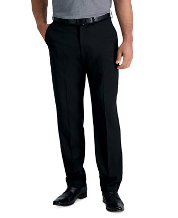 Мужской костюм классического кроя Smart Wash® с отдельными брюками HAGGAR