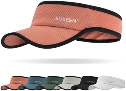 Козырек Sukeen Sport Performance для женщин и мужчин Sukeen