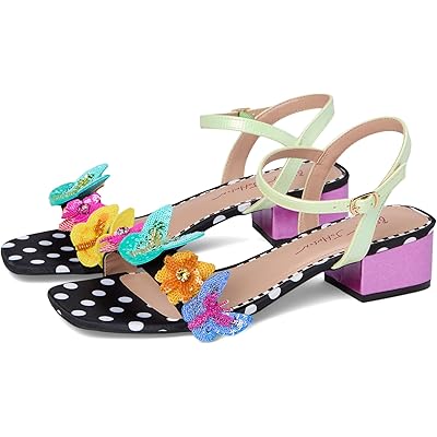 Emerry Betsey Johnson