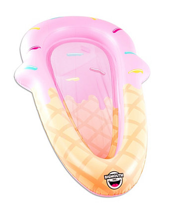Ice Cream Mesh Hammock Float Big Mouth Inc.