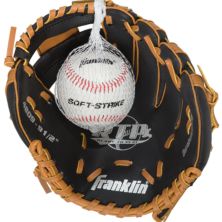 Franklin Sports Teeball Glove &amp; Набор мячей Franklin Sports