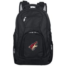Рюкзак для ноутбука Arizona Coyotes премиум-класса Unbranded