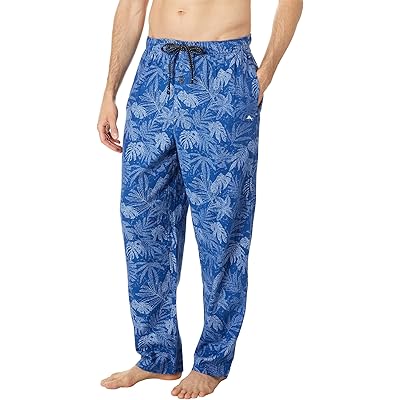 Flannel Pajama Pants Tommy Bahama