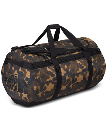 Men's Base Camp Duffel, Extra Large The North Face