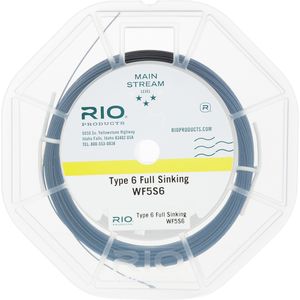 RIO Mainstream Full Winking Line RIO