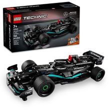 LEGO Technic Mercedes-AMG F1 W14 E Performance Гоночный Автомобиль 42165 (240 деталей) Lego