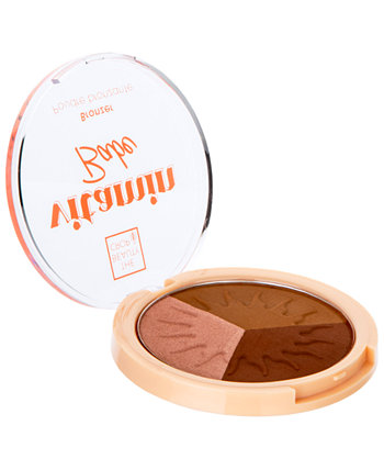 Vitamin Babe Bronzer Compact, 10 г The Beauty Crop