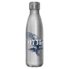 1776 USA Bald Eagle 17 oz. Stainless Steel Bottle Licensed Character