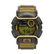 Механические часы Casio G-Shock Casio