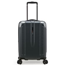 Traveller's Choice New London II расширяемый чемодан со спиннером в твердом корпусе Traveler's Choice