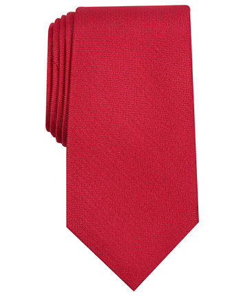 Men's Solid Tie, Created for Macy's Club Room
