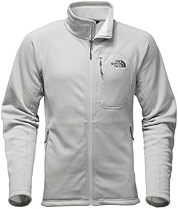 The North Face Men's Timber Full Zip The North Face