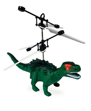 Dinosaur Cyber Flyer Flipo