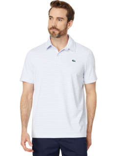 Short Sleeve Regular Fit Golf Polo Lacoste