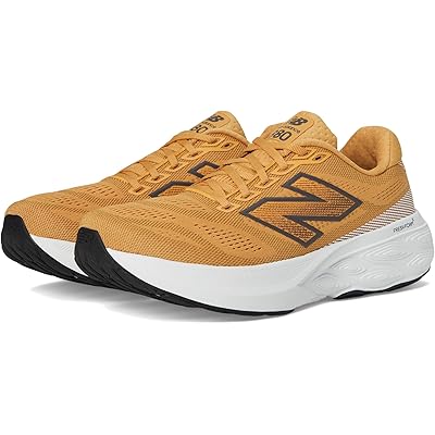 Кроссовки New Balance Fresh Foam X 880v15 с амортизирующей подошвой и поддерживающим верхом New Balance