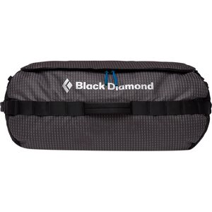 Спортивная сумка Stonehauler 90 л Black Diamond