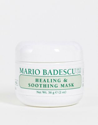 Mario Badescu Healing & Soothing Mask 2 oz Mario Badescu
