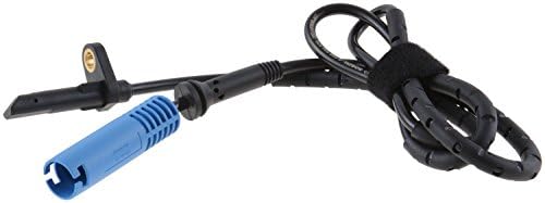 BOSCH 0986594575 ABS Wheel Speed Sensor - Compatible with Select BMW 325xi, 328i, 328xi, 330xi, 335i, 335xi; REAR Bosch