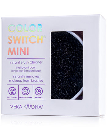 Мгновенное чистящее средство для кистей Color Switch Mini Vera Mona