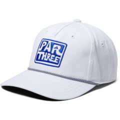 Новинка Parley Three Hat (Молодежная) Adidas
