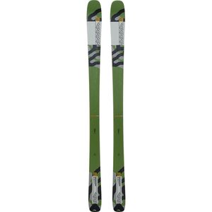 Mindbender 89 Ti Ski - 2024 г. K2