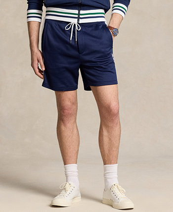 Men's Athletic Fleece Shorts Polo Ralph Lauren