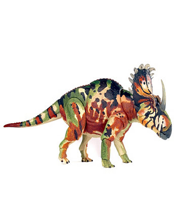 Фигурка динозавра Sinoceratops Zhuchengensis Beasts of the Mesozoic