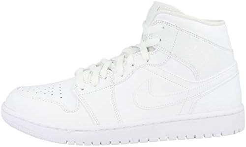 Nike mens Air Jordan 1 Mid Nike