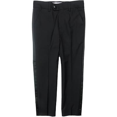 Tuxedo Pants (Toddler/Little Kids/Big Kids) Appaman