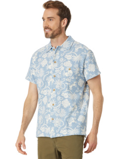 Трикотажная рубашка Wayside с коротким рукавом Pendleton