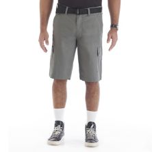 Мужские шорты-карго с поясом и мини-рипстопом Smith's Workwear Smith's Workwear