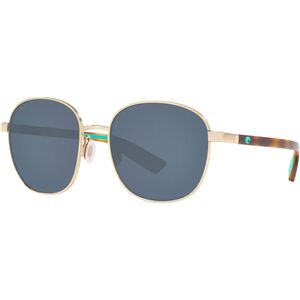 Поляризованные солнцезащитные очки Egret 580P Costa